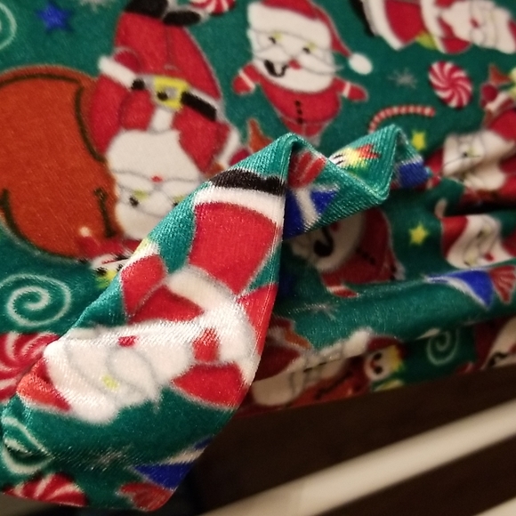 UGLY CHRISTMAS DRESS. - Picture 3 of 4